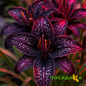 Лилейник Вояж купить по цене от 699р. в интернет-магазине «Посадика» с доставкой почтой в в Данкове и по всей России – [изображение №1].